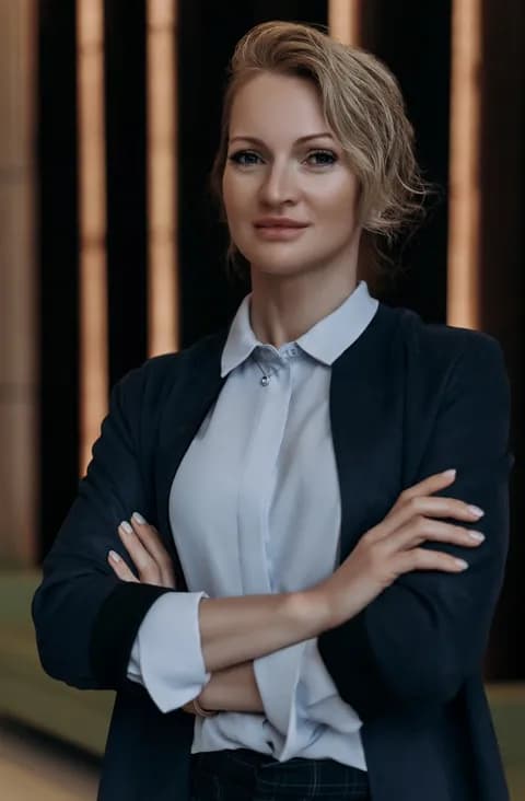 Руководитель направления