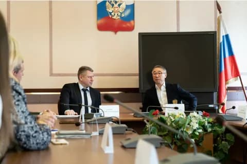Industry partnership agreement between LeePrime Group and the Financial University