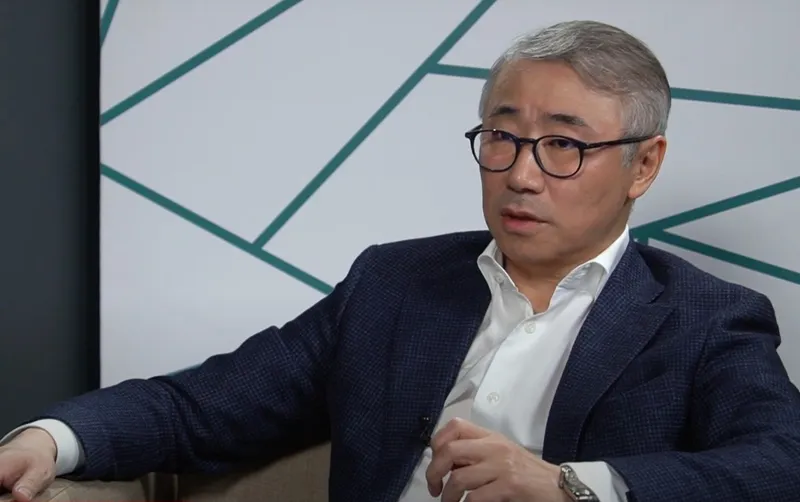 The state of Russia's hospitality industry in current economic conditions || Sergey Lee