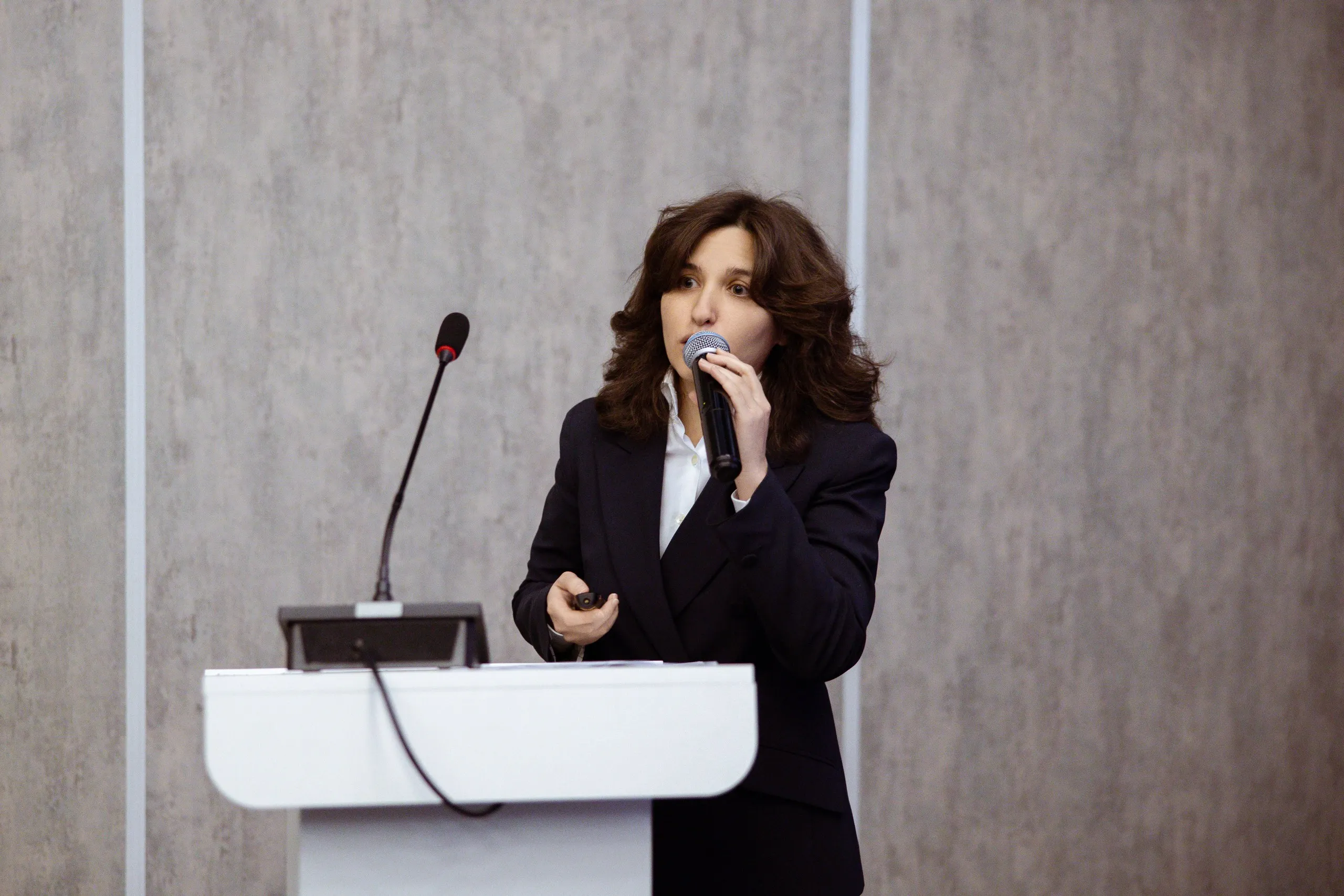 Russia's hospitality industry: new meanings, trends and challenges