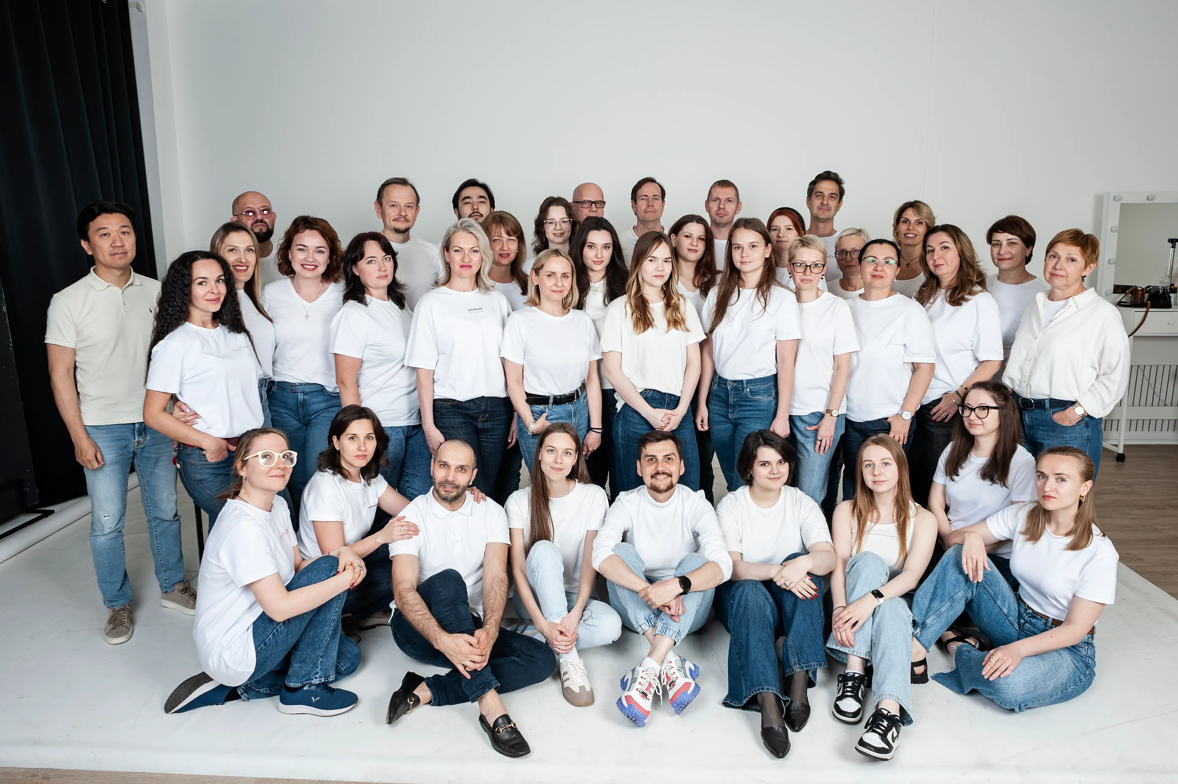 LeePrime Group Turns 6