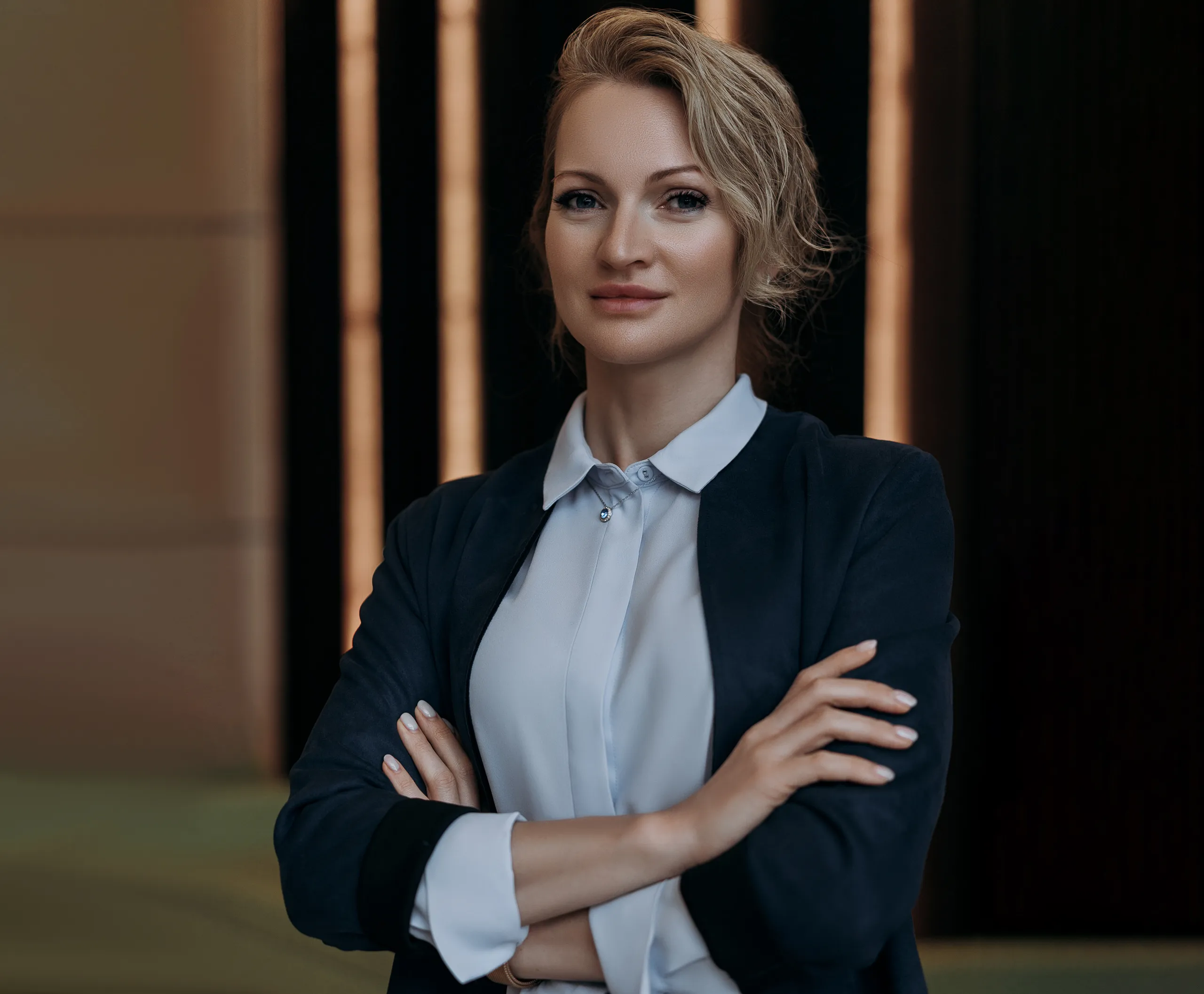 Мария Сонина: как LeePrime Group меняет индустрию велнеса и здорового образа жизни