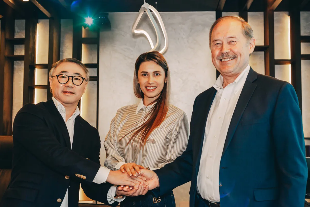 The new DoubleTree by Hilton hotel complex at the Krasnaya Polyana ski resort will be managed by LeePrime Group.