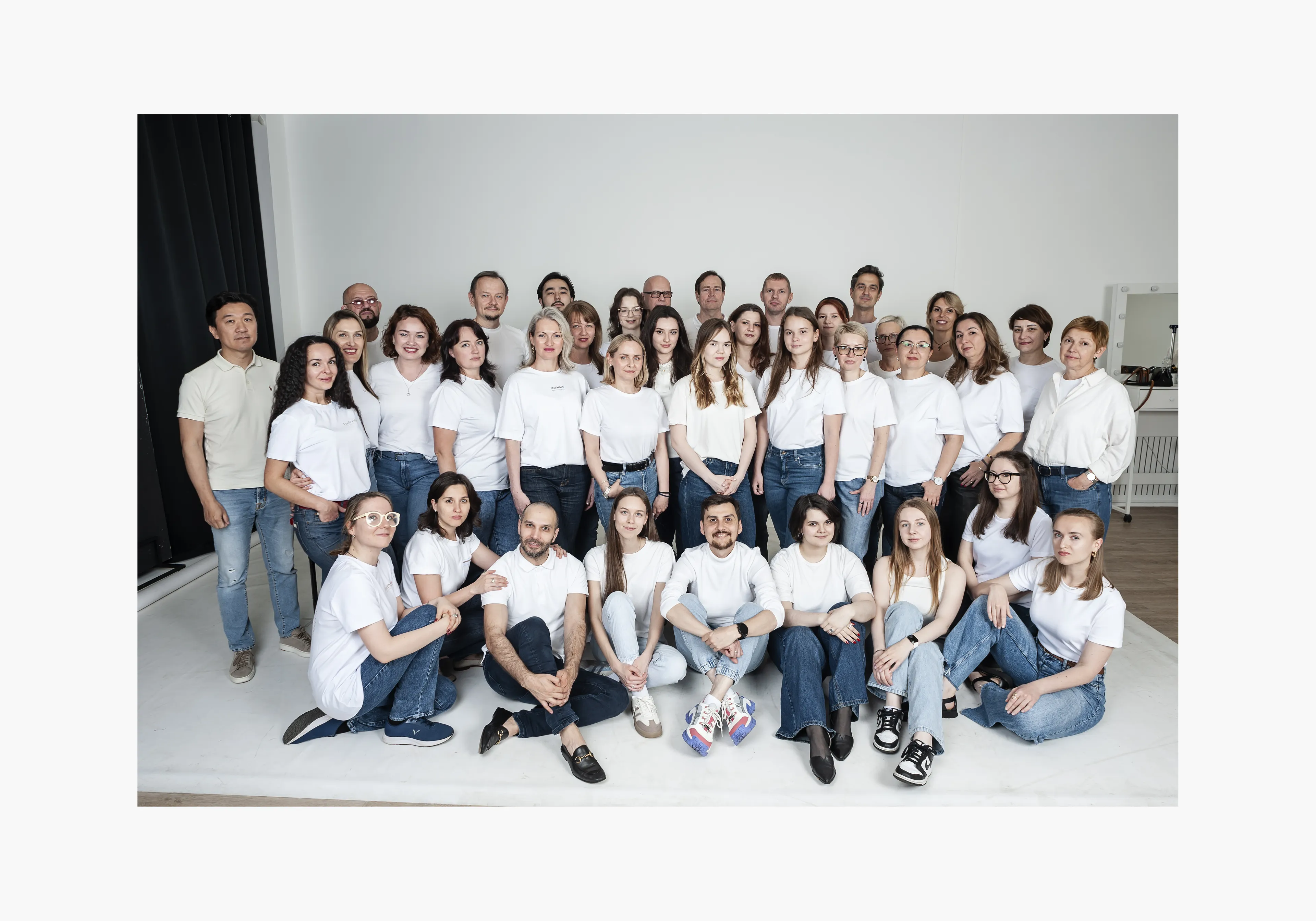 LeePrime Group - 6 лет
