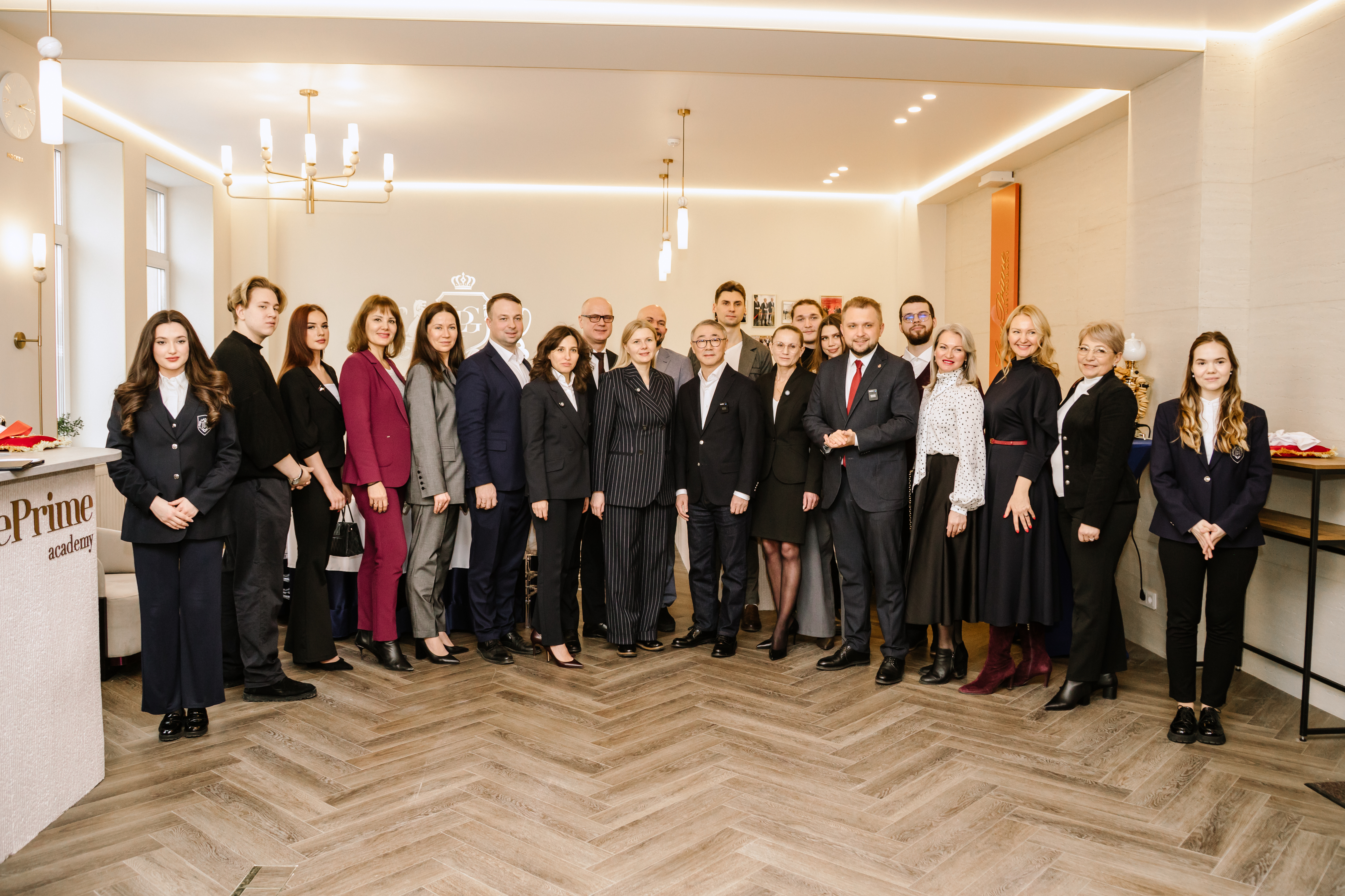 LeePrime Group заняла 2-е место среди региональных гостиничных сетей России