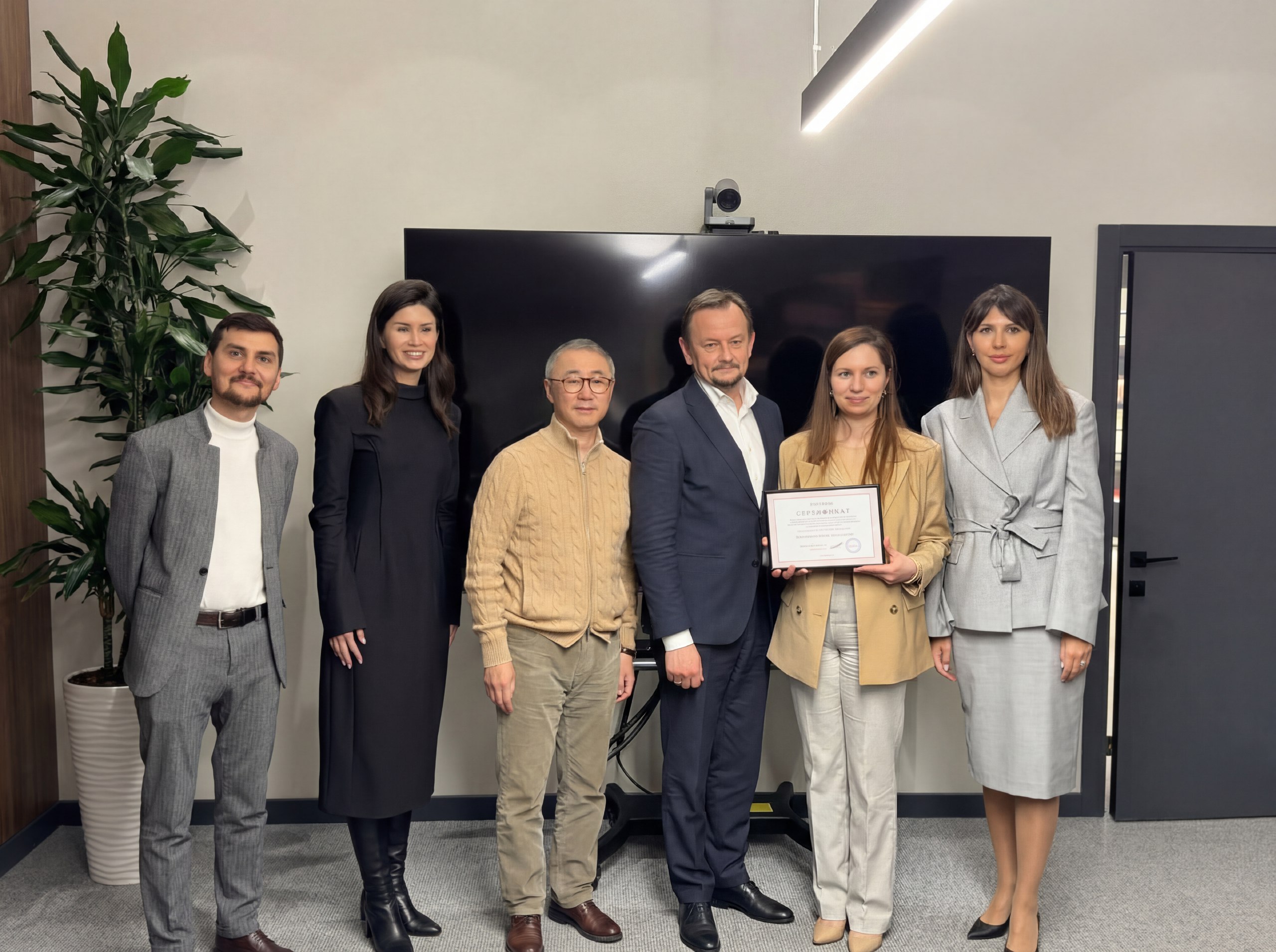 Подготовка медицинских консьержей премиального уровня