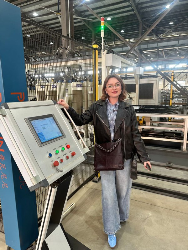 LeePrime Group в Шанхае