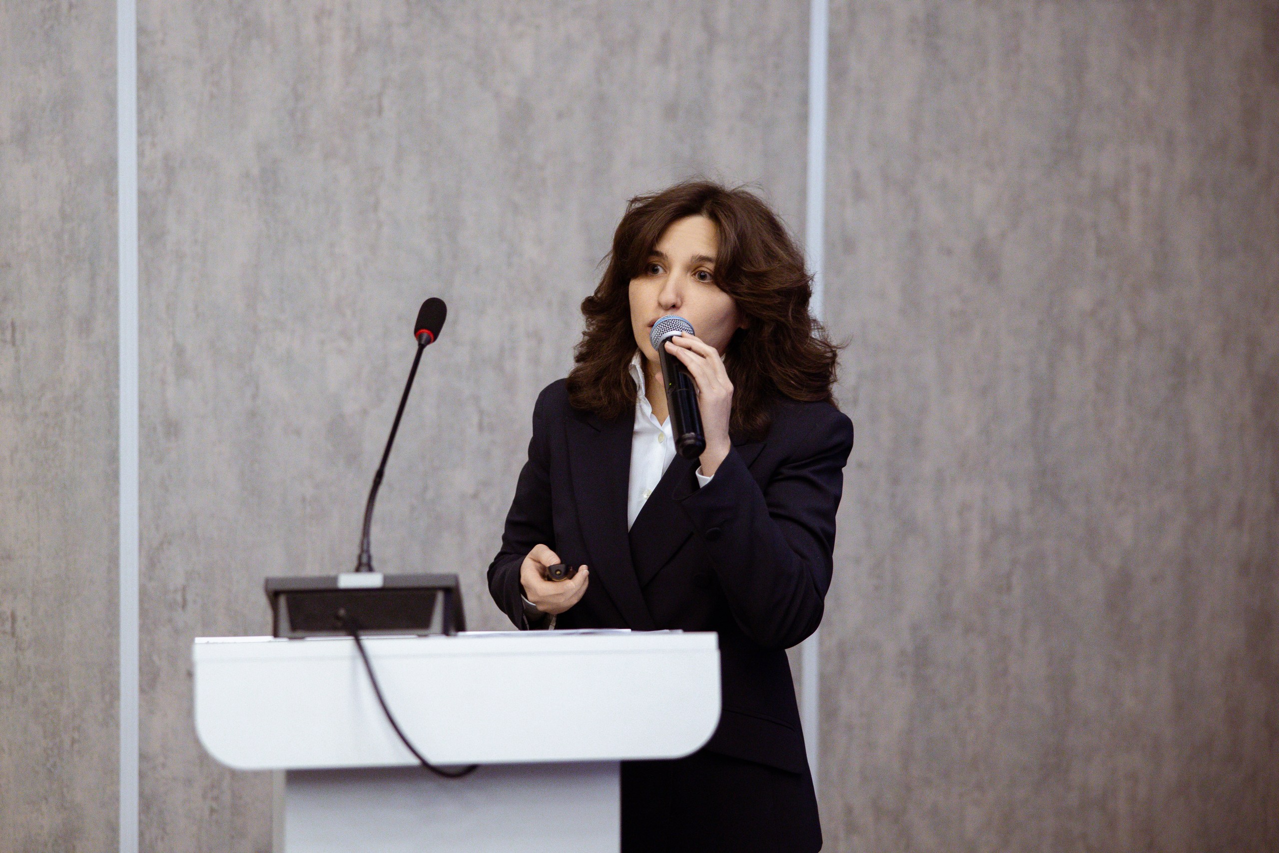 Индустрия гостеприимства России: новые смыслы, тренды и вызовы