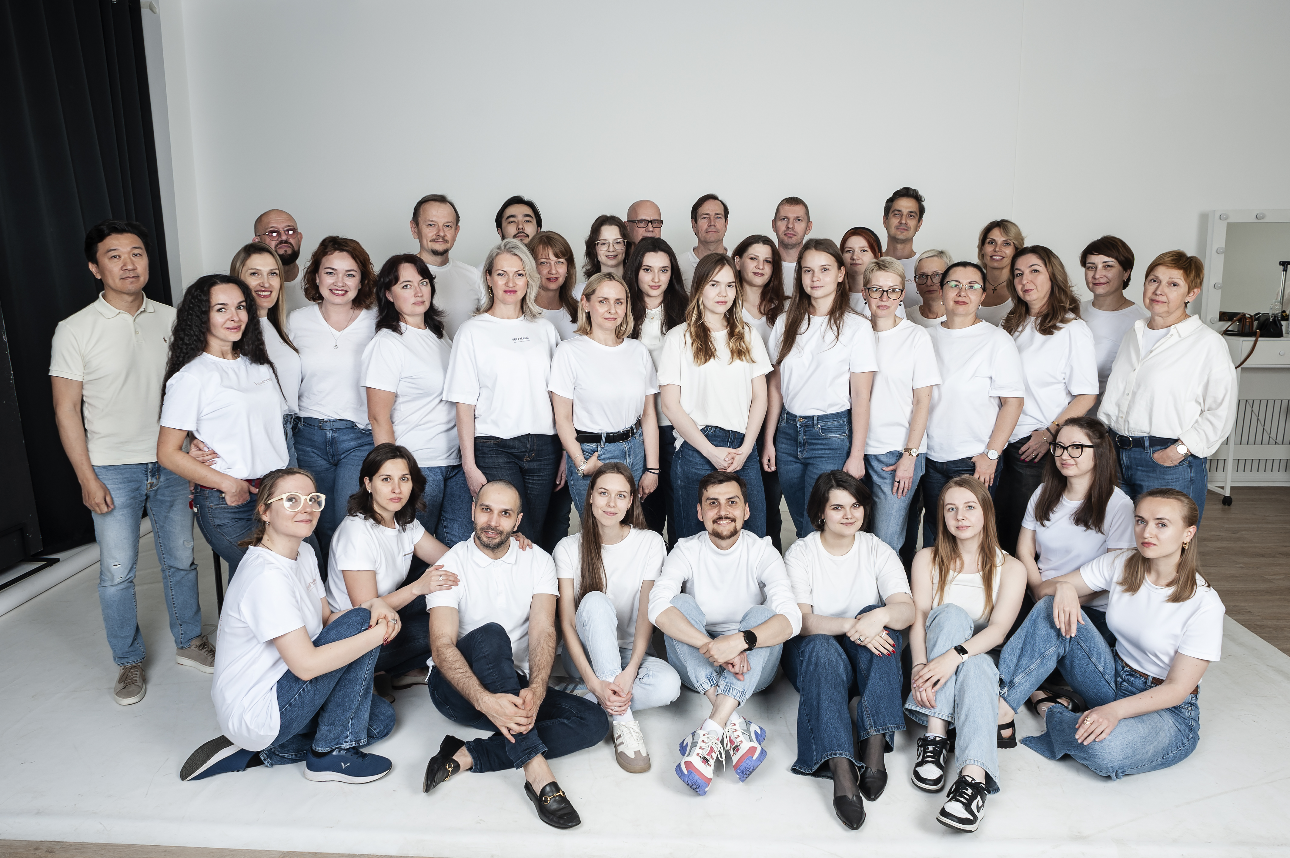 LeePrime Group - 6 лет